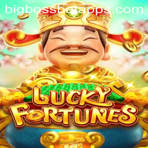 Discovering LUCKYFORTUNES at BigBossBet Casino: A Comprehensive Guide