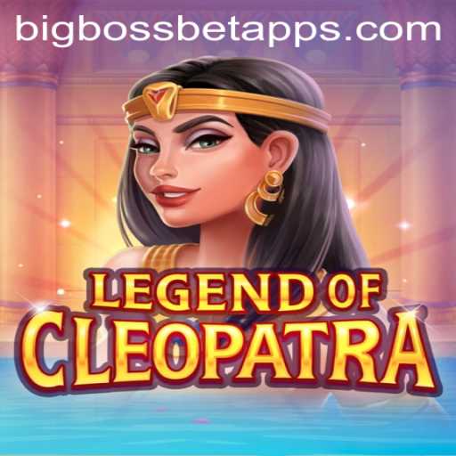 Unveiling the Mystical World of LegendOfCleopatra at BigBossBet Casino