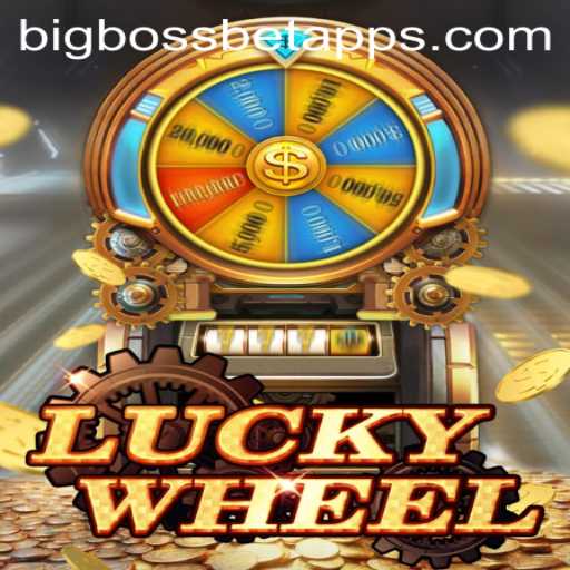 Unveiling the Excitement of LuckyWheel at BigBossBet Casino