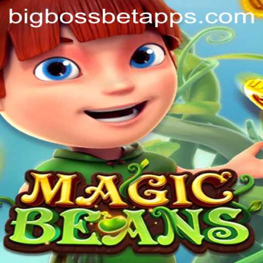 Discover the Enchanting World of MAGICBEANS at BigBossBet Casino
