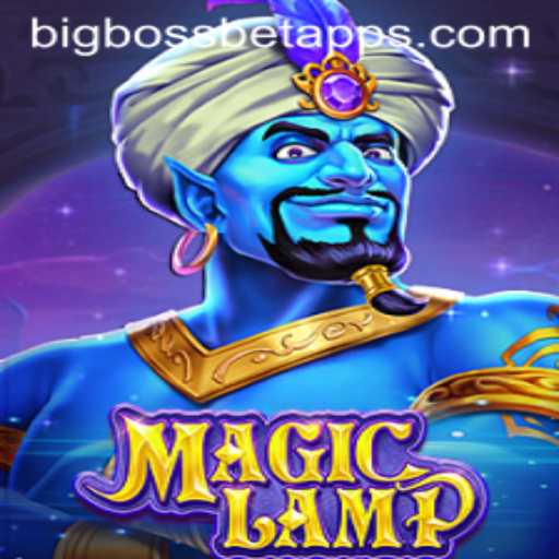 MagicLamp: A Mesmerizing Adventure at BigBossBet Casino