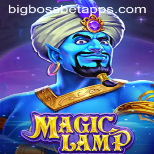 MagicLamp: A Mesmerizing Adventure at BigBossBet Casino