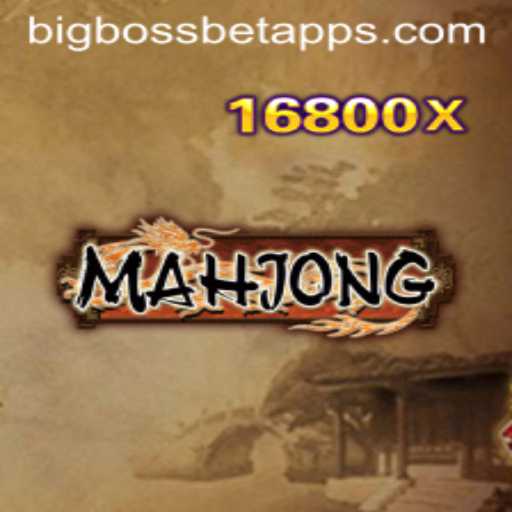 Discovering Mahjong: The Classic Game and its Presence in BigBossBet Casino