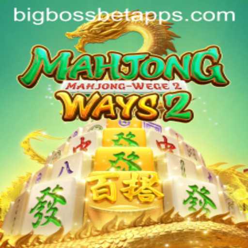 MahjongWays2: Unravel the Charm of BigBossBet Casino's Latest Offering