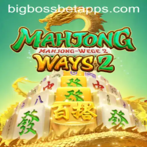 MahjongWays2: Unravel the Charm of BigBossBet Casino's Latest Offering