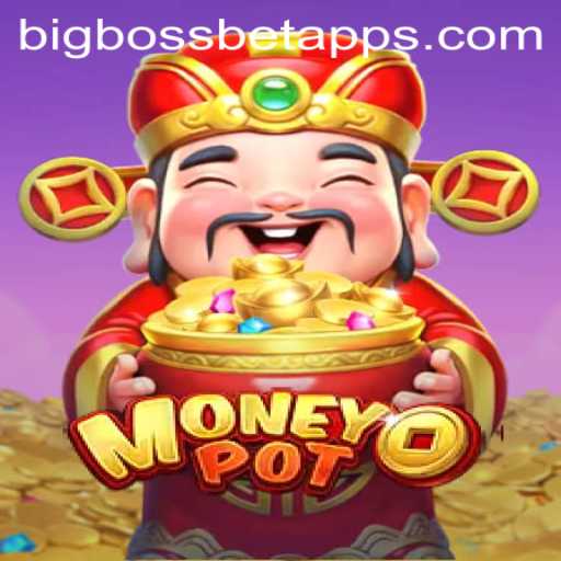 Unveiling MoneyPot: A Thrilling Adventure at BigBossBet Casino