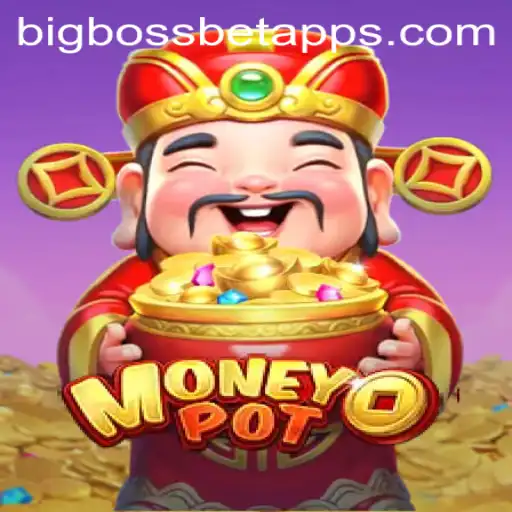 Unveiling MoneyPot: A Thrilling Adventure at BigBossBet Casino
