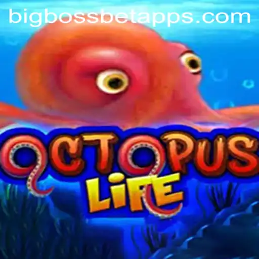 Discover the Exciting World of OctopusLife at BigBossBet Casino