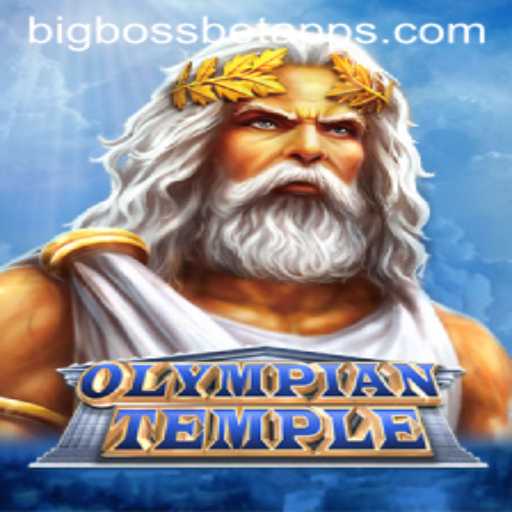 Explore the Mythical Realms of OlympianTemple at BigBossBet Casino