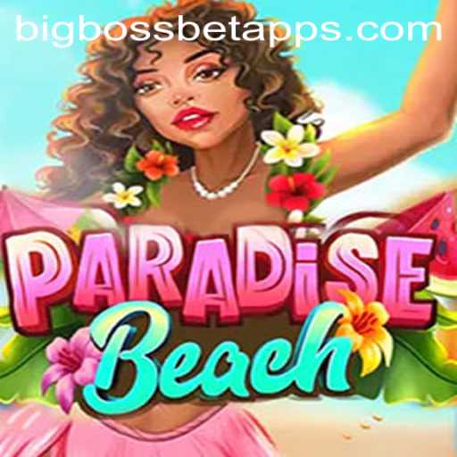 Exploring ParadiseBeach: A Thrilling Slot Game by BigBossBet Casino