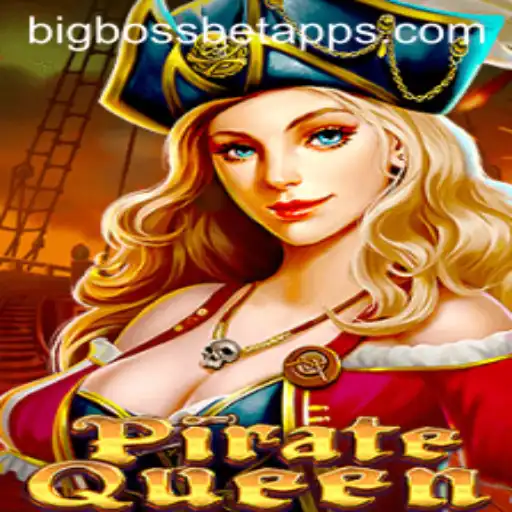 Explore PirateQueen: A Thrilling Adventure on BigBossBet Casino