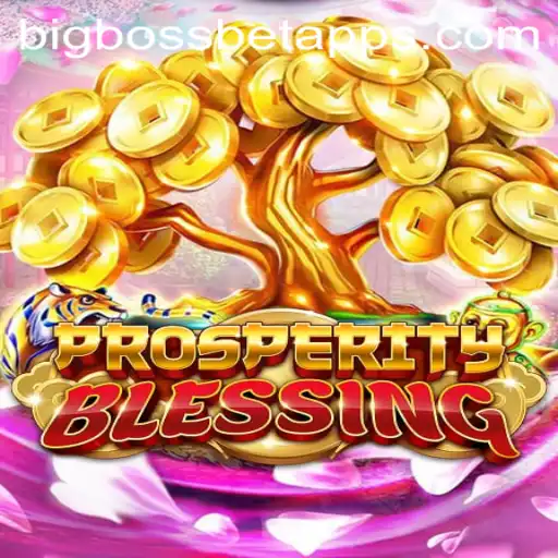 Discover the Thrilling World of ProsperityBlessing at BigBossBet Casino