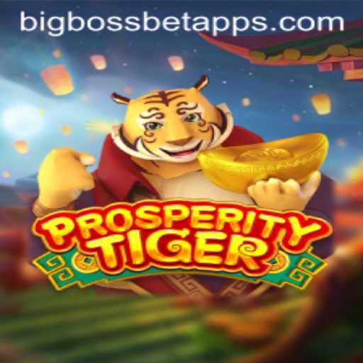 ProsperityTiger Unleashed at BigBossBet Casino