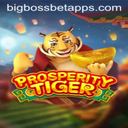 ProsperityTiger Unleashed at BigBossBet Casino