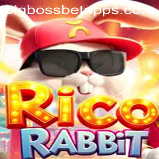 RicoRabbit: A New Adventure at BigBossBet Casino