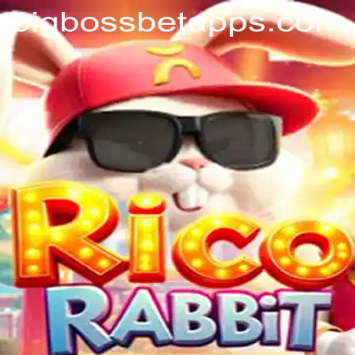 RicoRabbit: A New Adventure at BigBossBet Casino