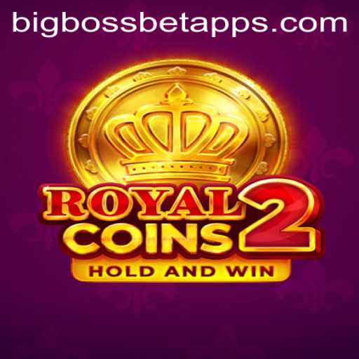 Exploring the Exciting World of RoyalCoins2 at BigBossBet Casino