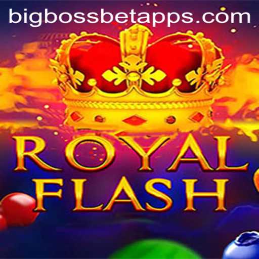 Exploring RoyalFlash at BigBossBet Casino