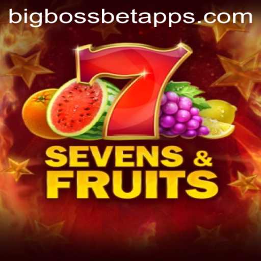 Discover the Thrilling World of SevensFruits at BigBossBet Casino