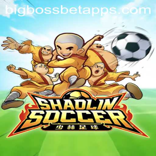 Dive into the Exciting World of ShaolinSoccer at BigBossBet Casino