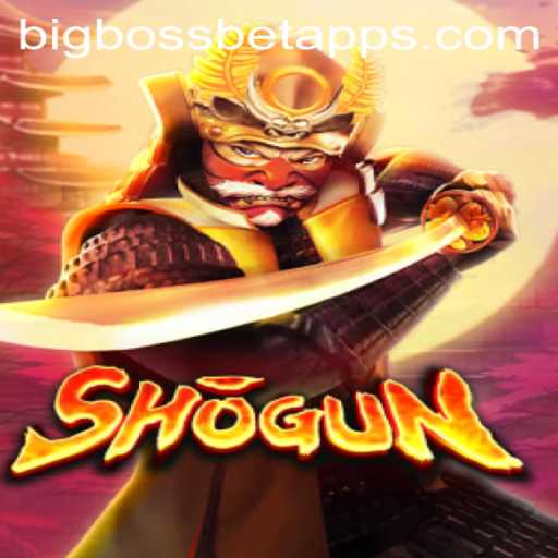 Explore the World of Shogun at BigBossBet Casino