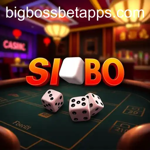 Exploring Sic Bo at BigBossBet Casino