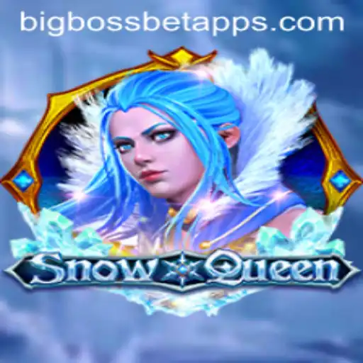 Enter the Enchanting World of SnowQueen: A Captivating Casino Game at BigBossBet Casino