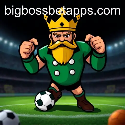 The Evolution of Sports Betting: The Rise of BigBossBet Casino
