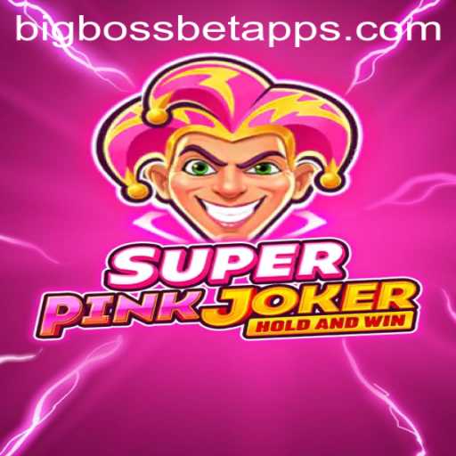 Discover SuperPinkJoker at BigBossBet Casino