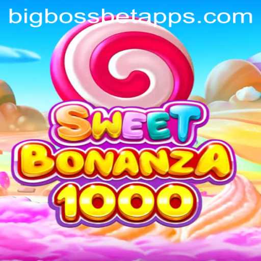 Discover the Exciting World of SweetBonanza1000 at BigBossBet Casino