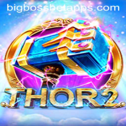 Exploring Thor2 at BigBossBet Casino: A New Era of Online Gaming