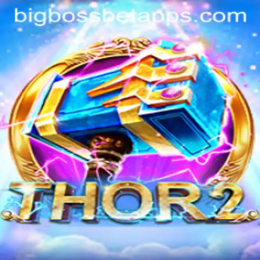 Exploring Thor2 at BigBossBet Casino: A New Era of Online Gaming