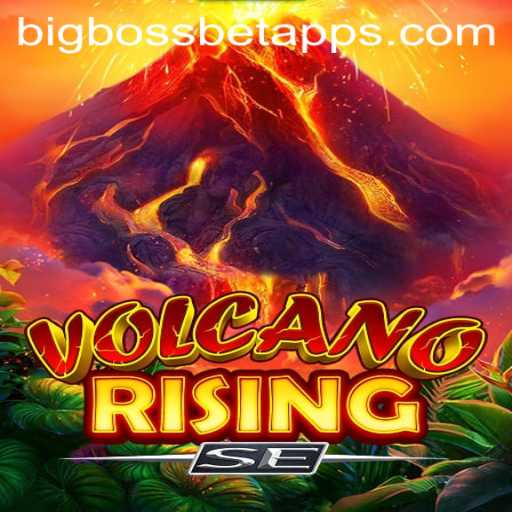 Exploring the Thrills and Strategies of VolcanoRisingSE at Big Boss Bet Casino