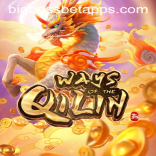 Exploring the Mystical World of 'Ways of the Qilin' at BigBossBet Casino