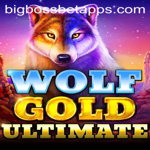 Exploring the Thrills of WolfGoldUltimate at BigBossBet Casino