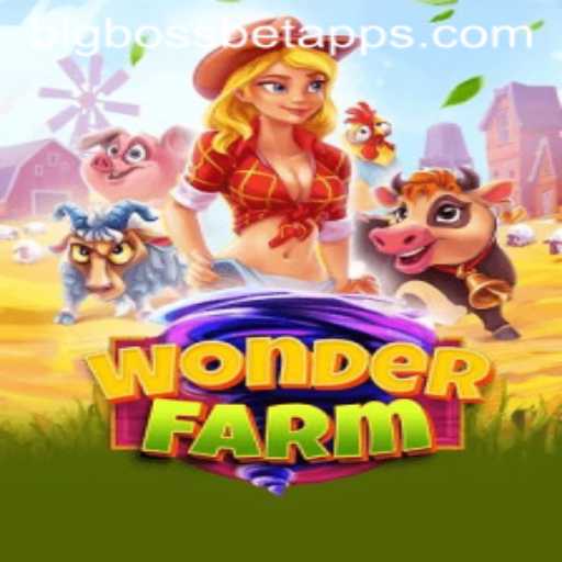 Discover the Enchanting World of WonderFarm at BigBossBet Casino