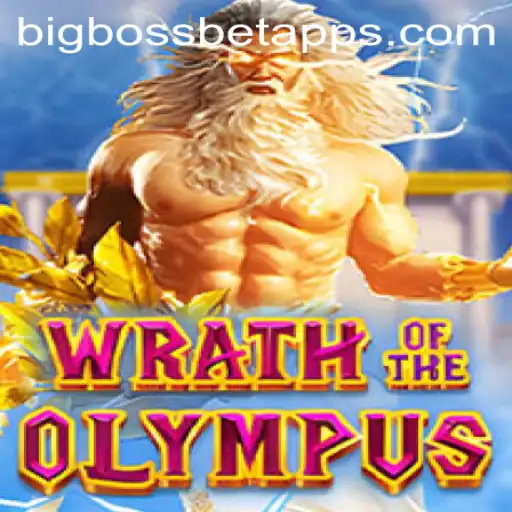 Exploring the Epic Adventure of WrathofOlympus at BigBossBet Casino