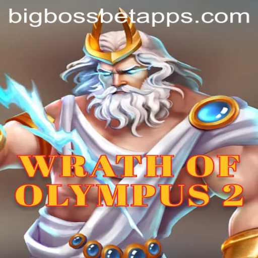 Unveiling WrathofOlympus2: A New Era at BigBossBet Casino