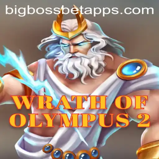 Unveiling WrathofOlympus2: A New Era at BigBossBet Casino