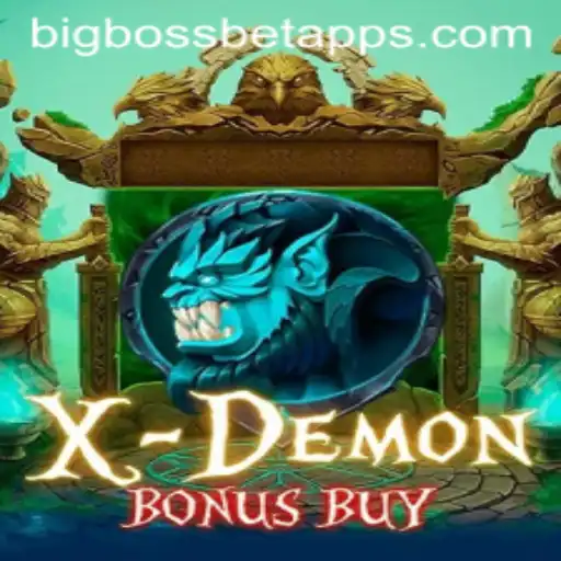 Exploring XDemonBonusBuy: A Premier Gaming Experience at BigBossBet Casino