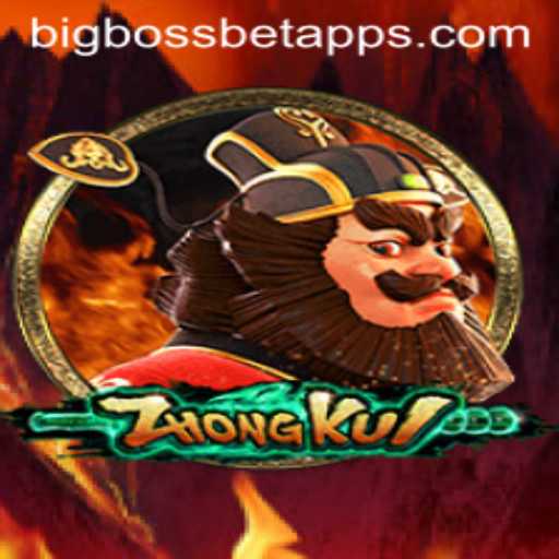 Discovering 'ZhongKui' at BigBossBet Casino: A New Era in Online Gaming